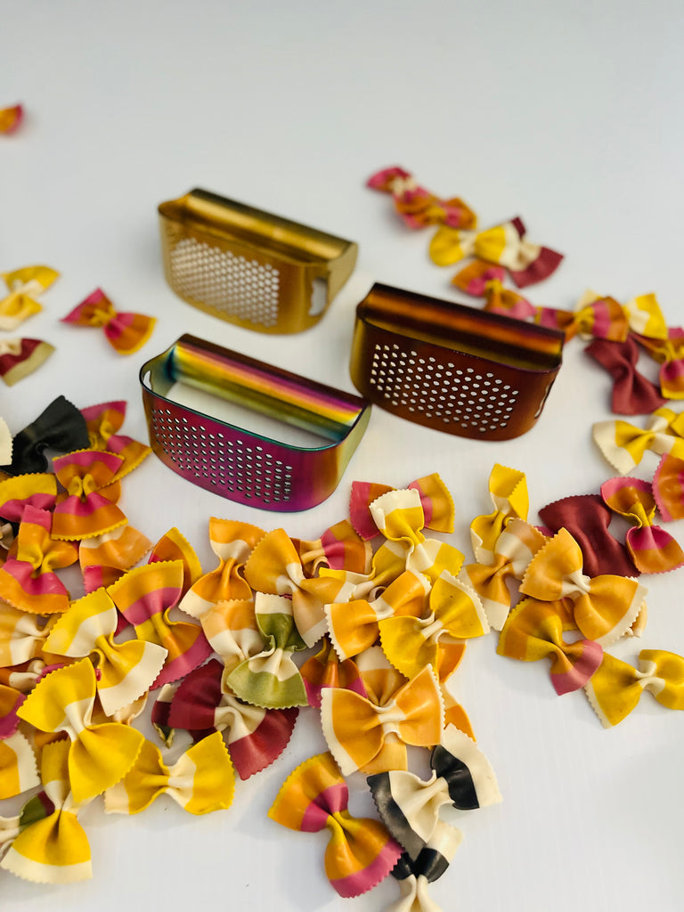 Mini Graters