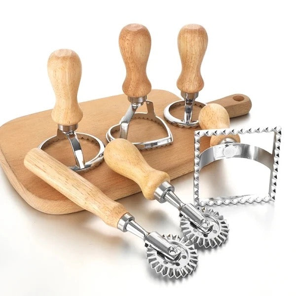 Ravioli Cutters