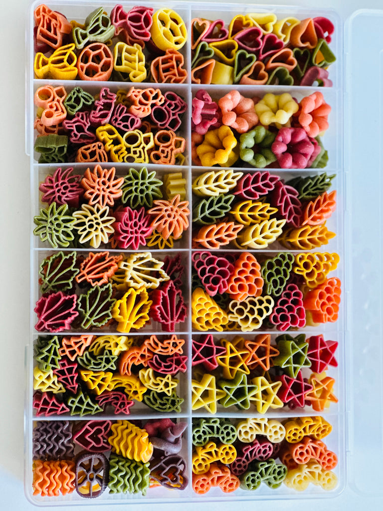 La Tavalozza Box