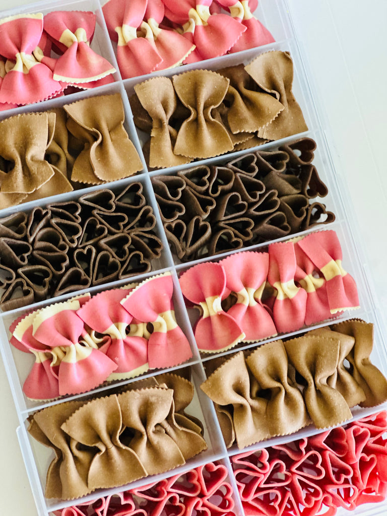 Dolce Cacao Box