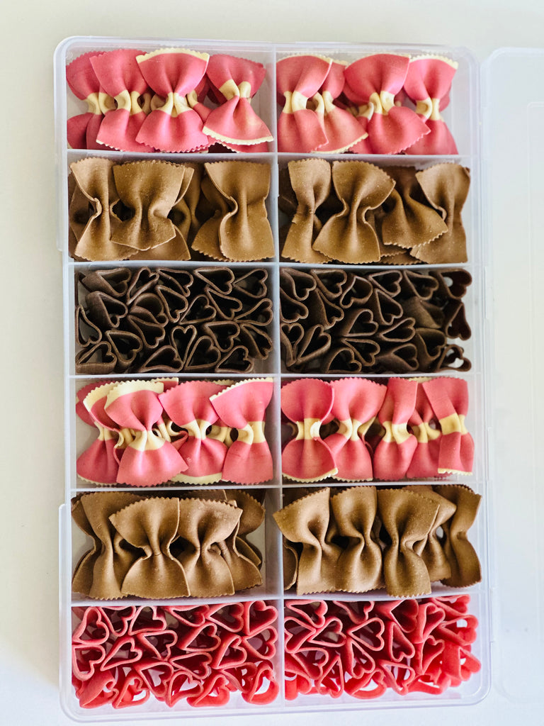 Dolce Cacao Box