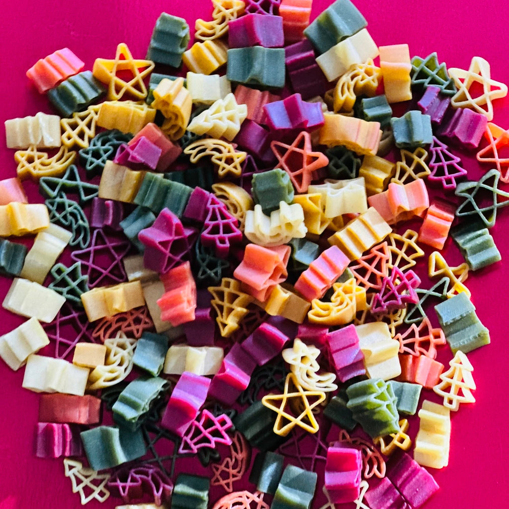 Christmas Stars