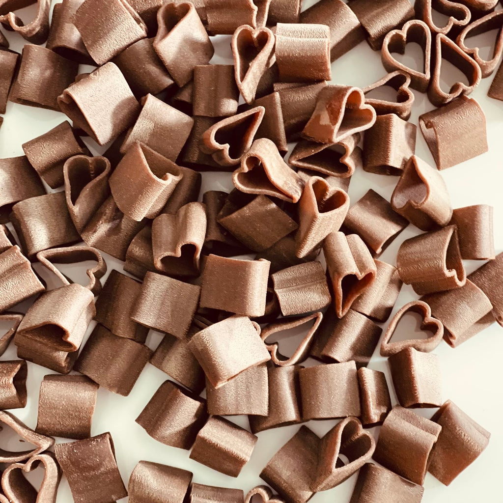 Chocolate Hearts