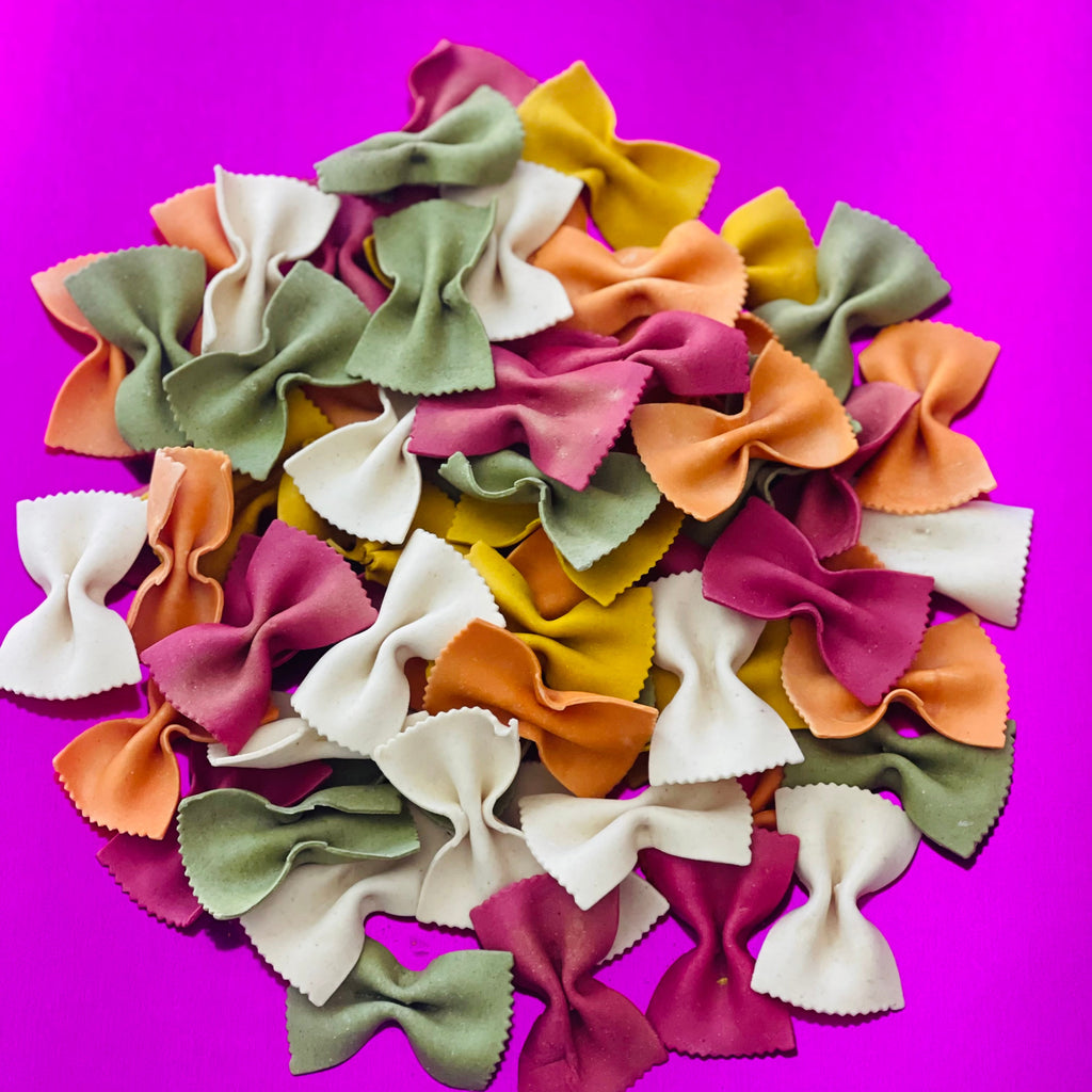 Butterflies 5 Flavours