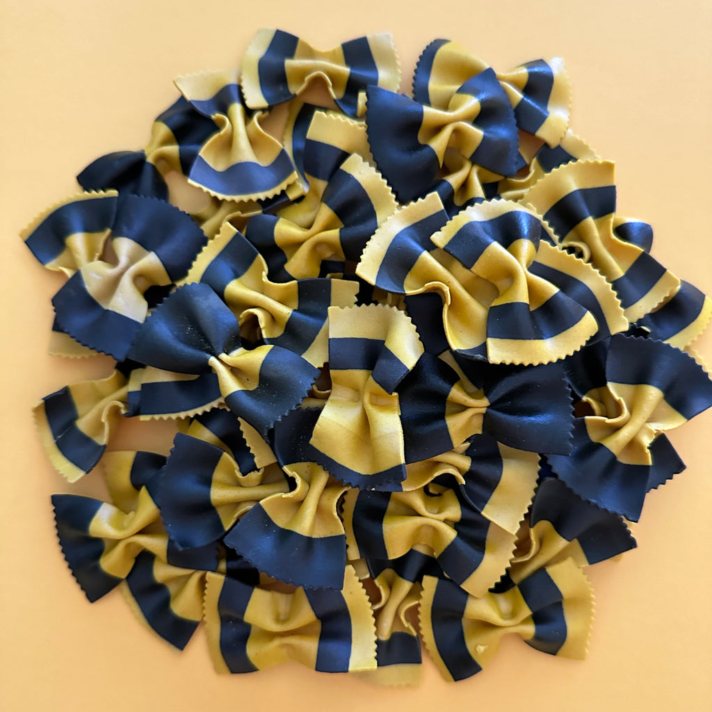 Yellow & Black Butterflies
