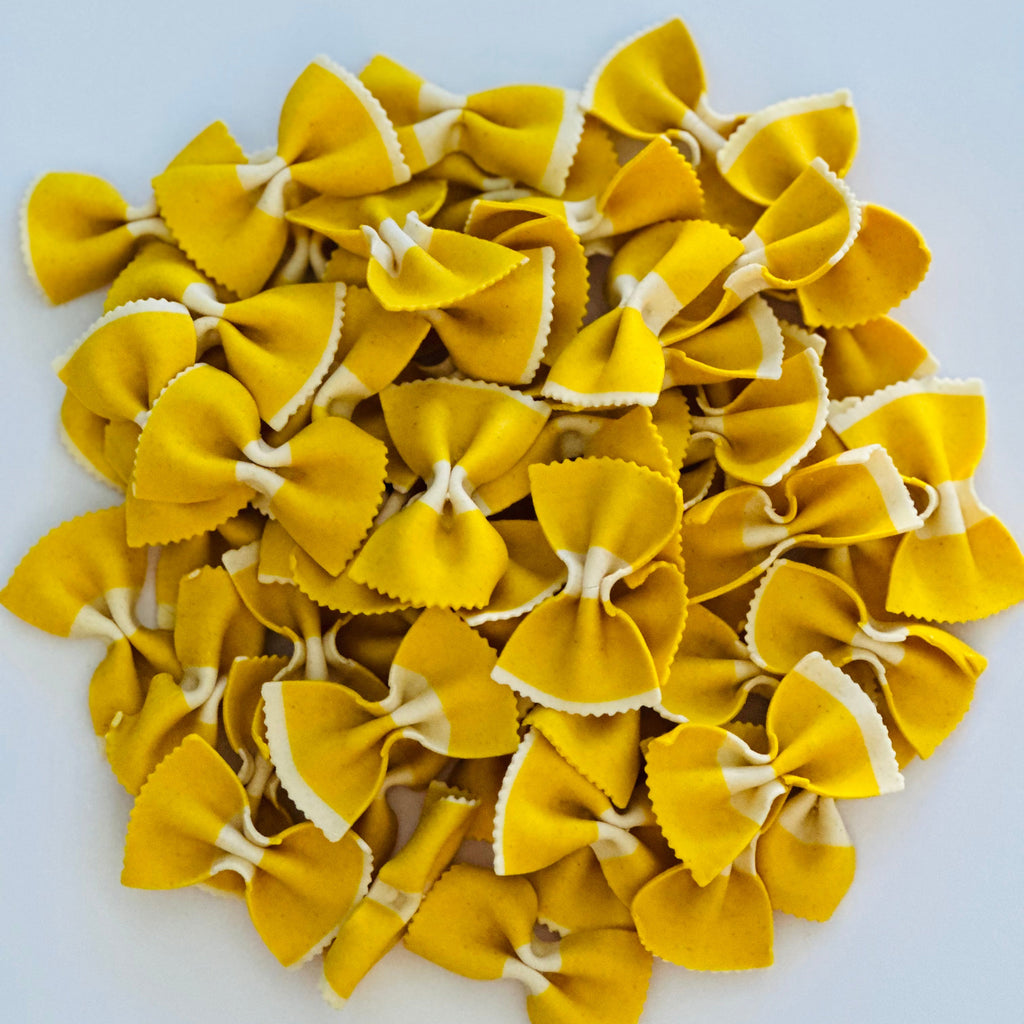 Lemon Butterflies