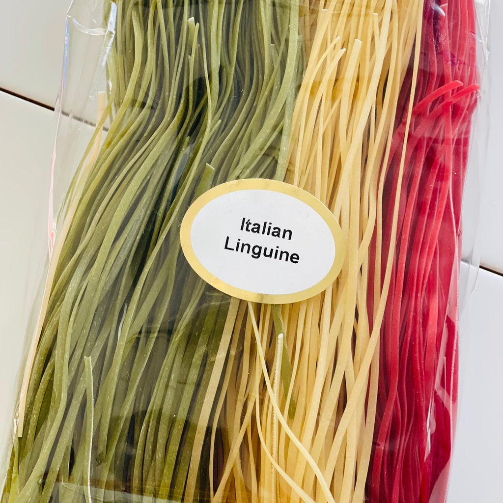 Italian Linguine
