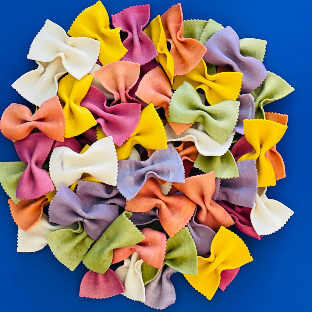 Butterflies Mixed 6 Colours
