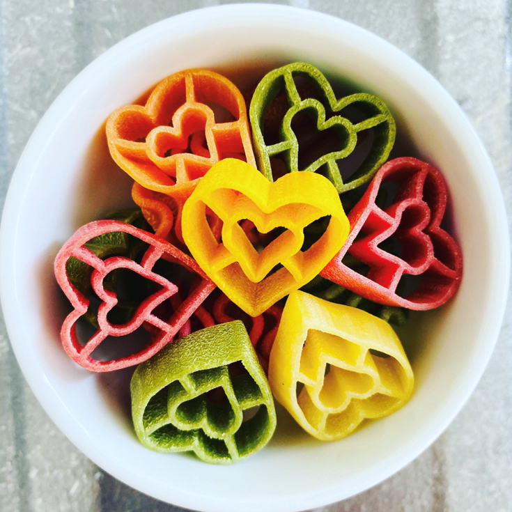 HEARTS