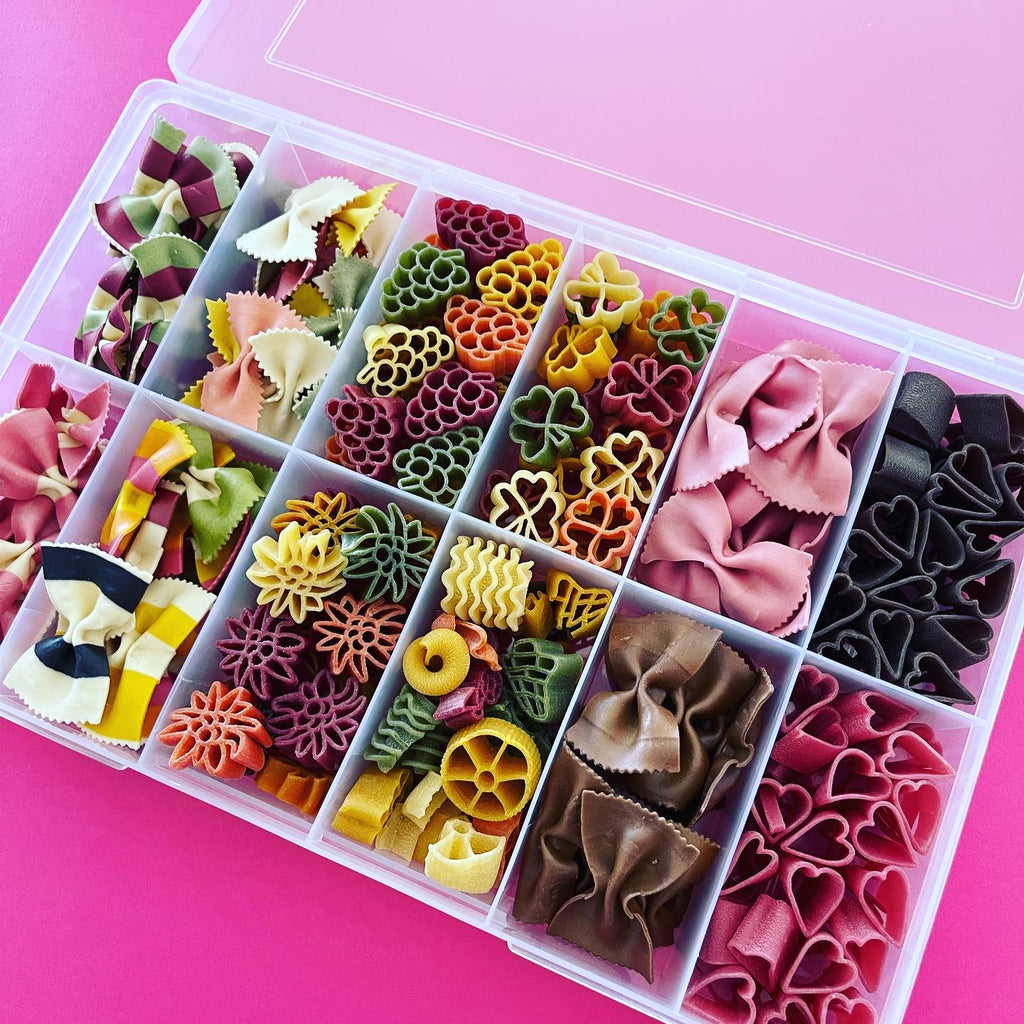 Mixed 12 flavours trial box