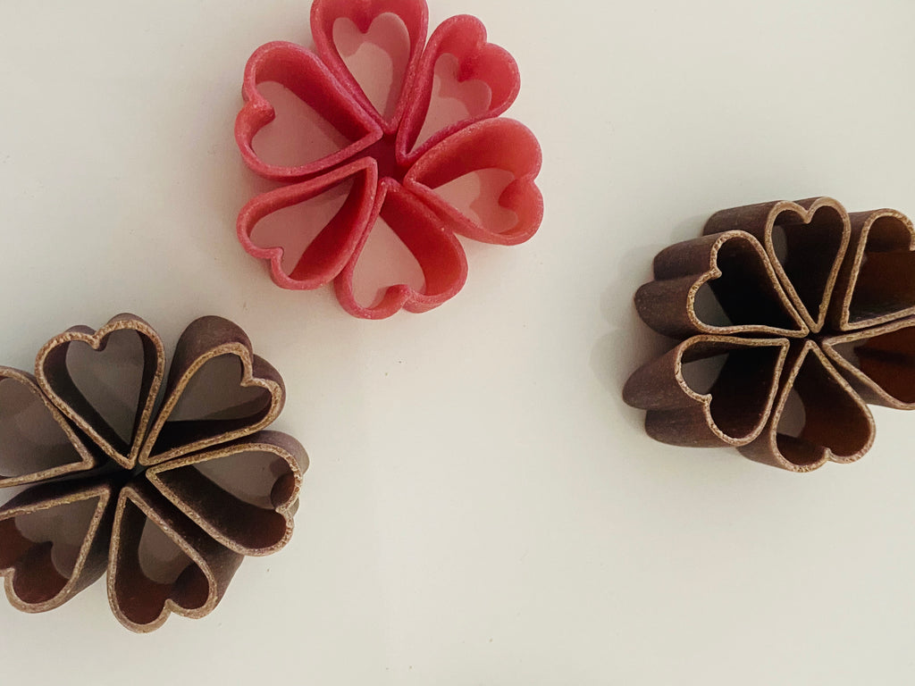 Chocolate Bento Box
