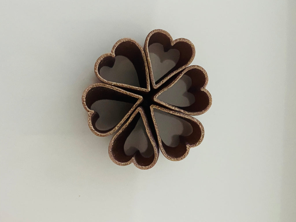 Chocolate Bento Box