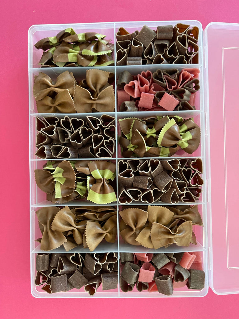 Chocolate Trial Boxes