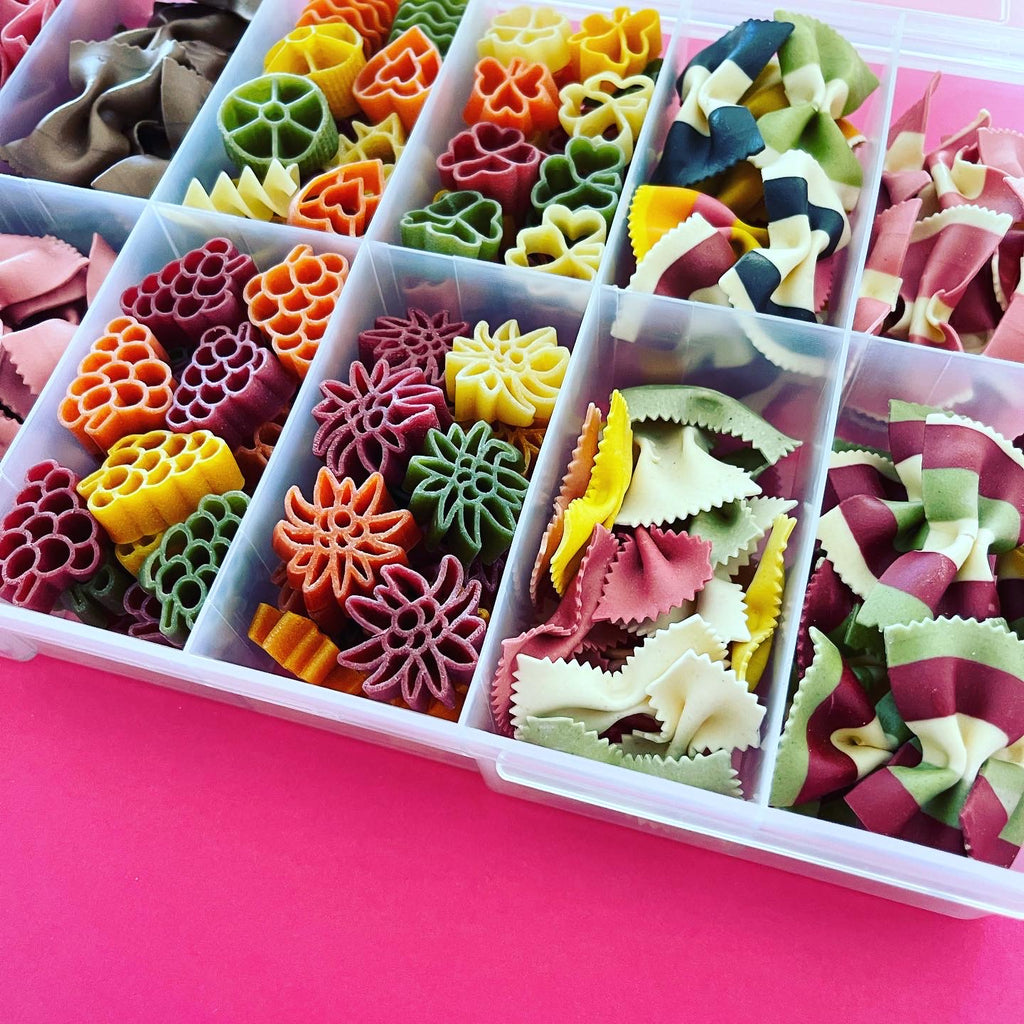 Mixed 12 flavours trial box