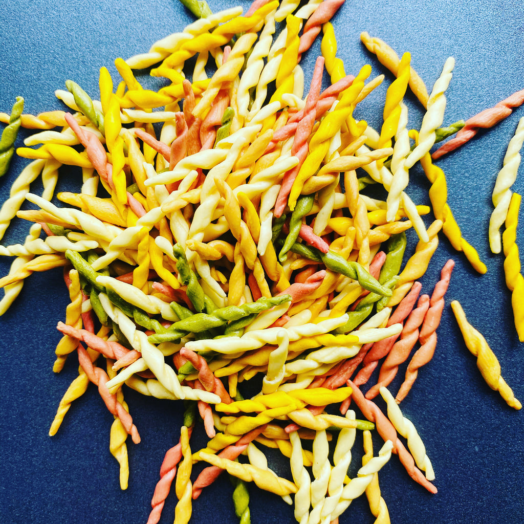 TROFIE Twists 5 Flavours