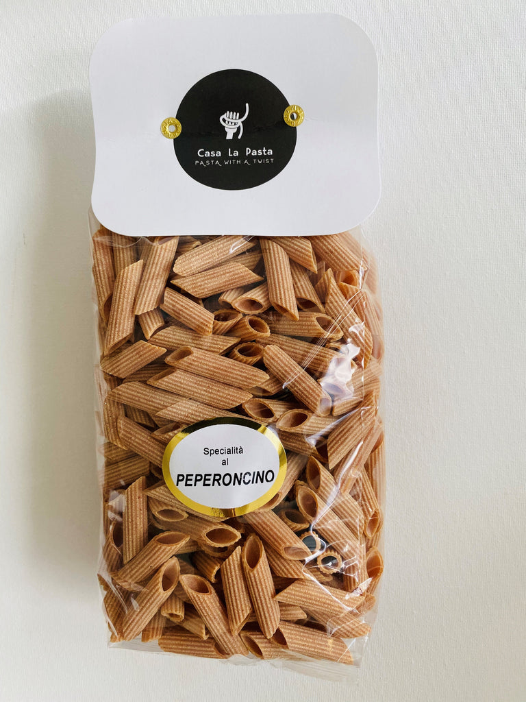 Pepecorino Penne
