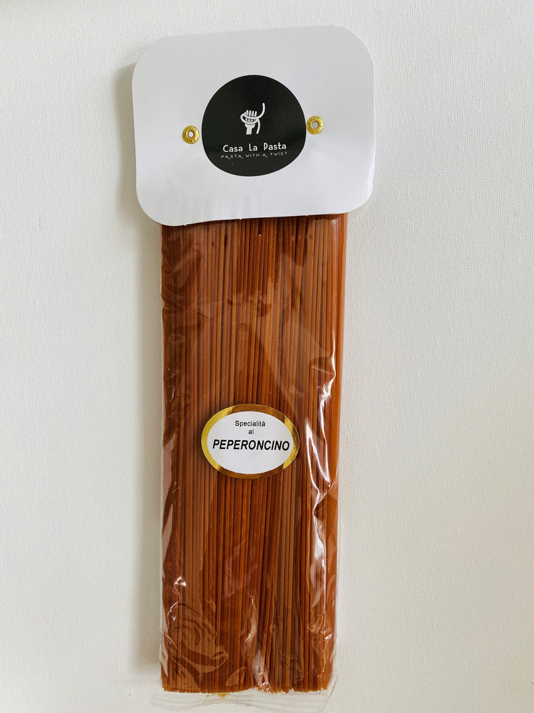 Spaghetti Extra Long 60cm Pepecorino