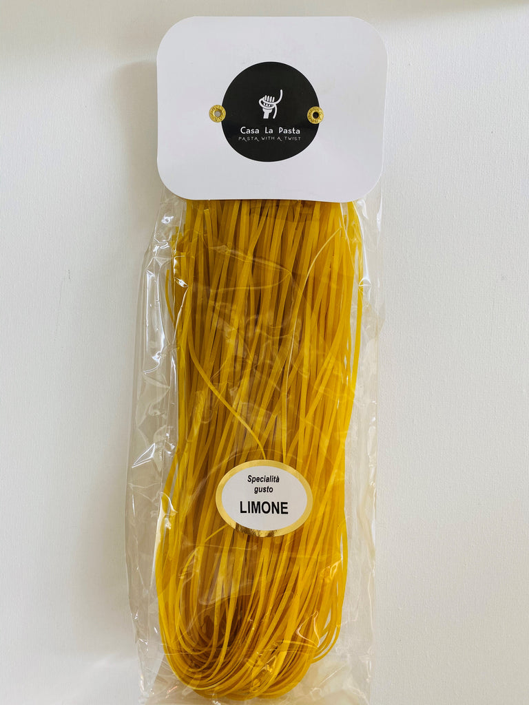 Truffle Tagliatelle - CURRENTLY SOLD OUT