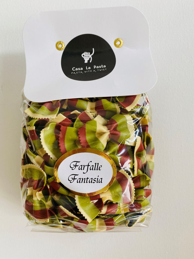 Italian Butterflies - Currently SOLD OUT for 2021