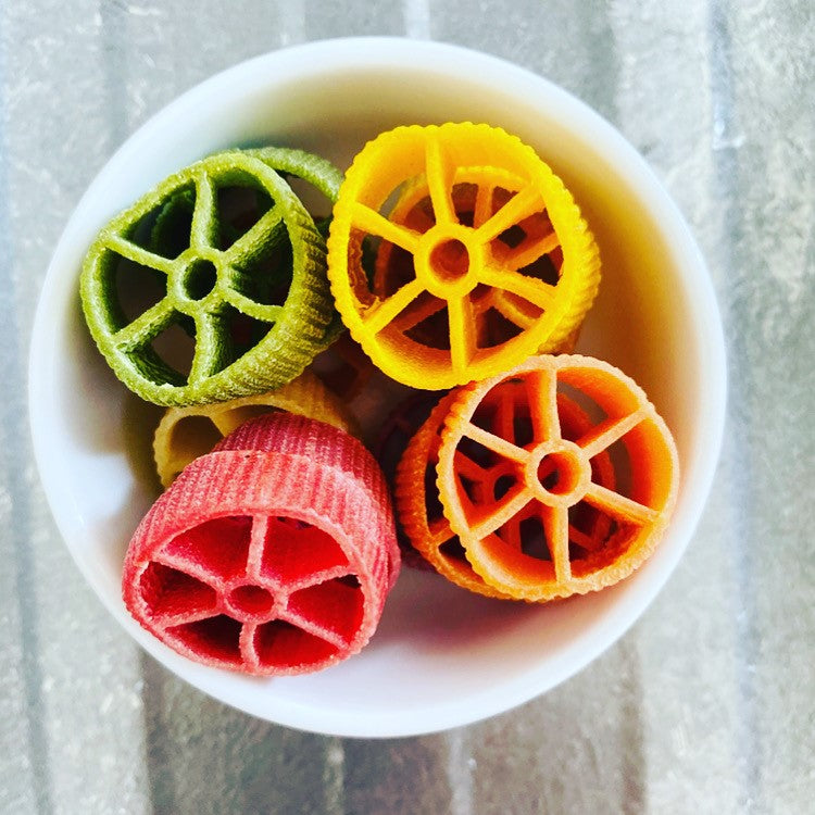 WHEELS